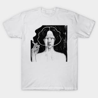 Woman T-Shirt